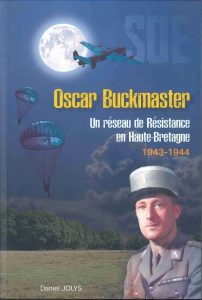 Conference Reseau Oscar Buckmaster au musée de la résistance en Bretagne
