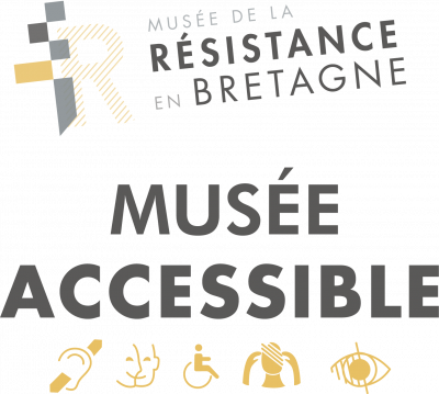 Picto musée tourisme et handicap